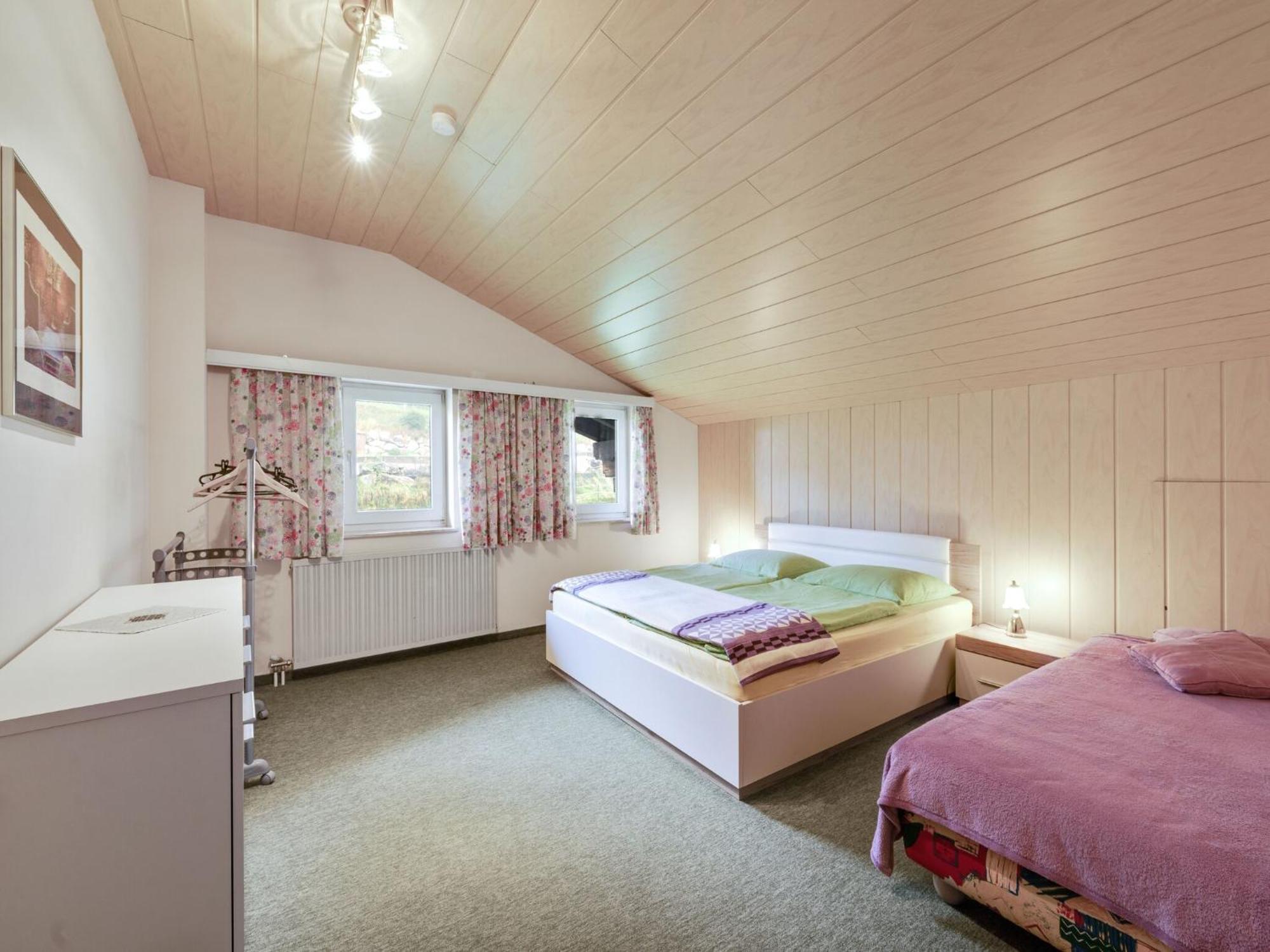 Cozy Apartment In Afritz Am See Near Gerlitzen Ski Area Exterior photo
