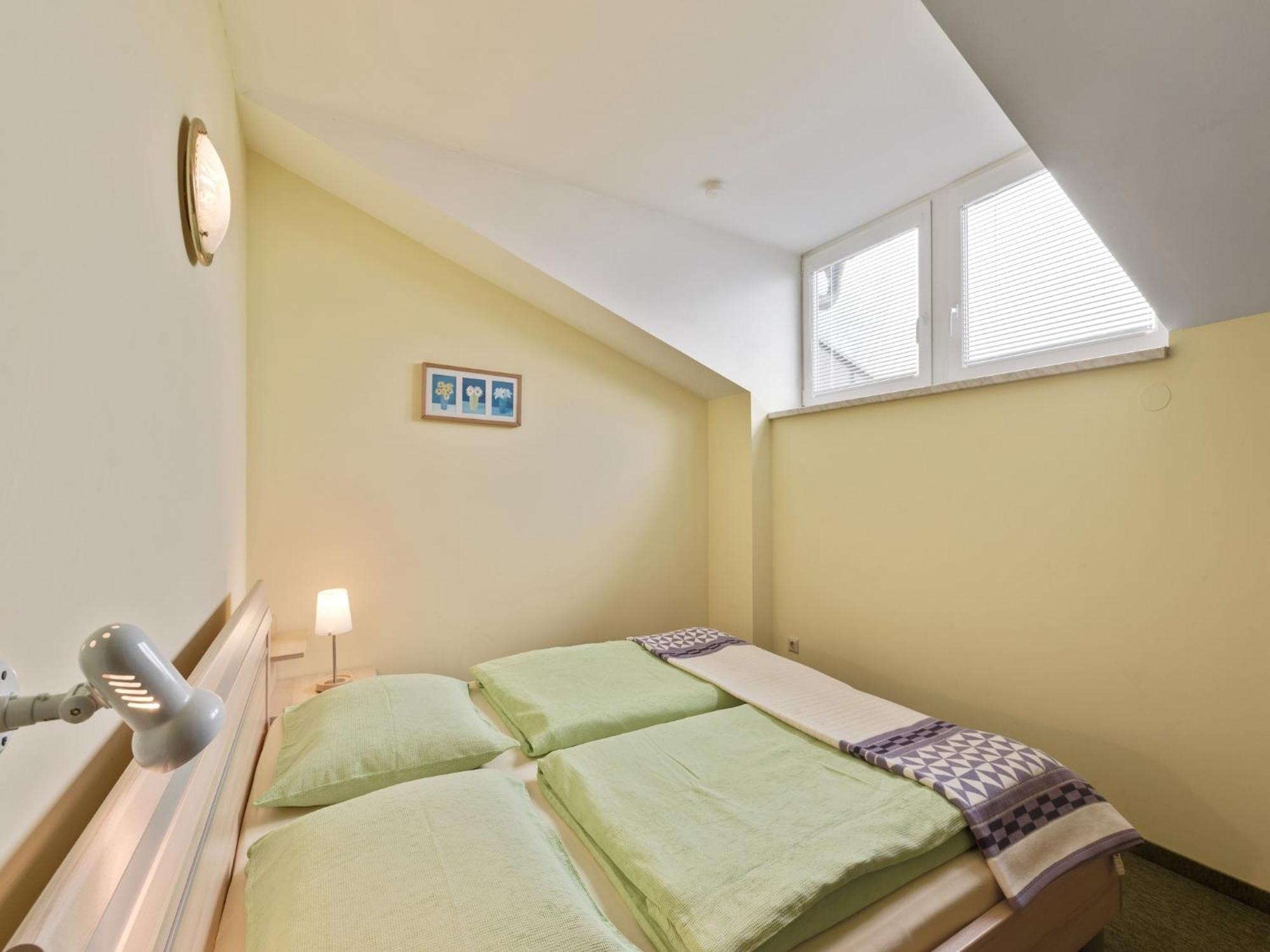 Cozy Apartment In Afritz Am See Near Gerlitzen Ski Area Exterior photo